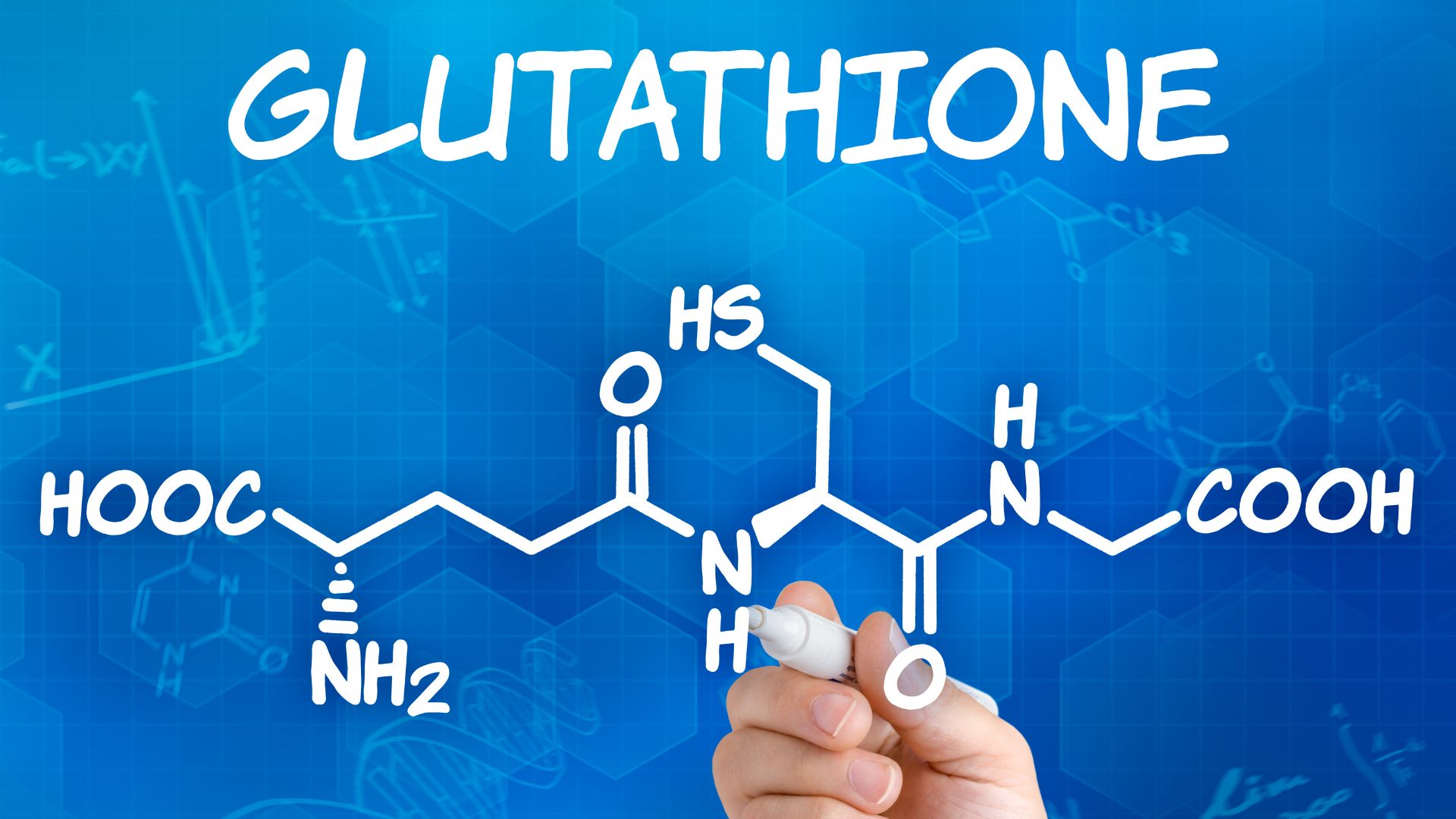 glutathion bienfaits Glutathion Liposomal main image 0