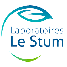 Logo Laboratoires Le Stum